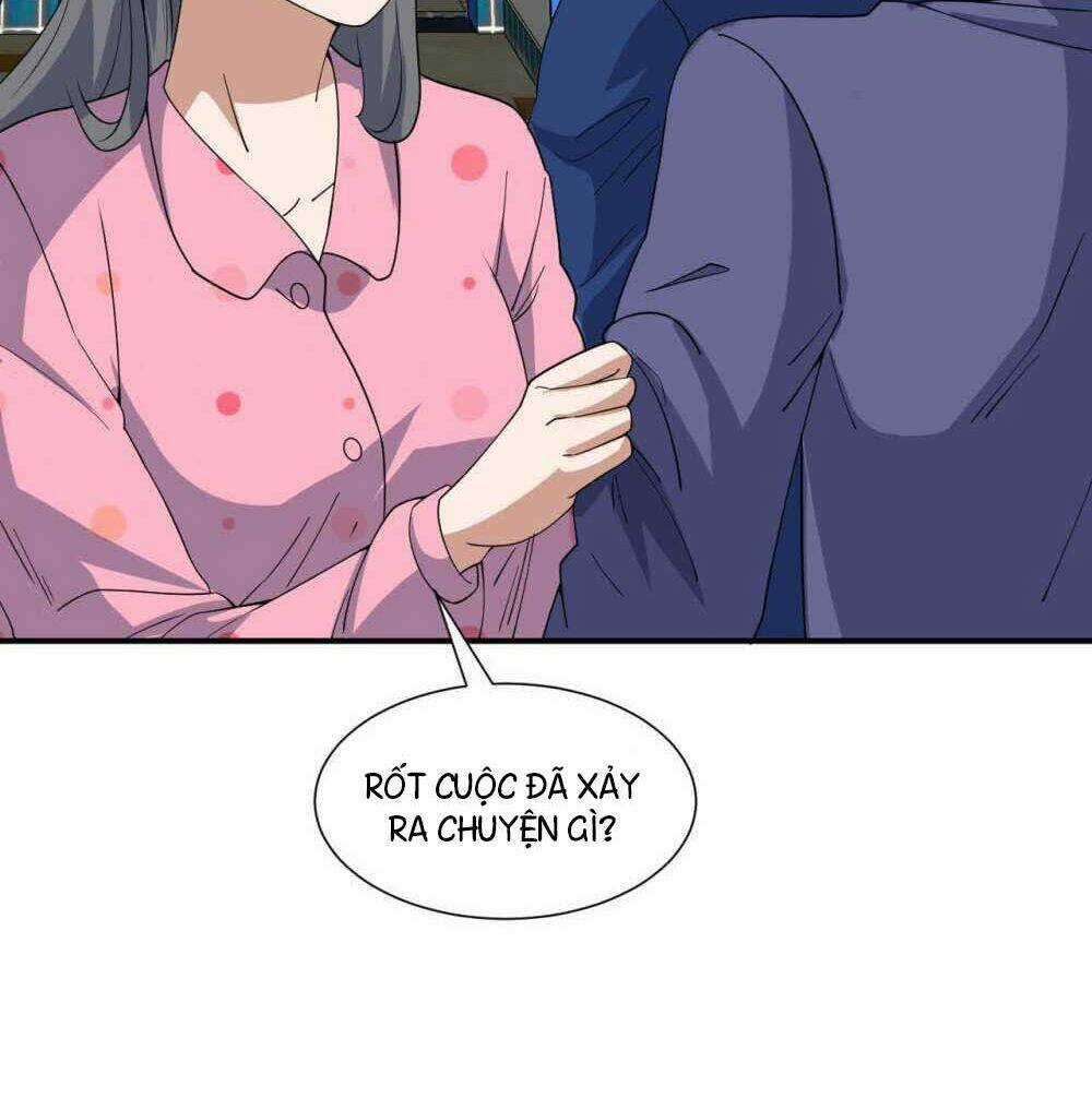 Tu Chân Truyền Nhân Tại Đô Thị Chapter 8 trang 20