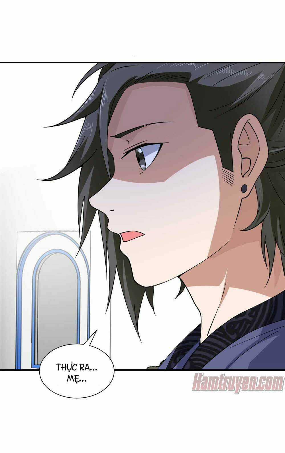 Tu Chân Truyền Nhân Tại Đô Thị Chapter 8 trang 21