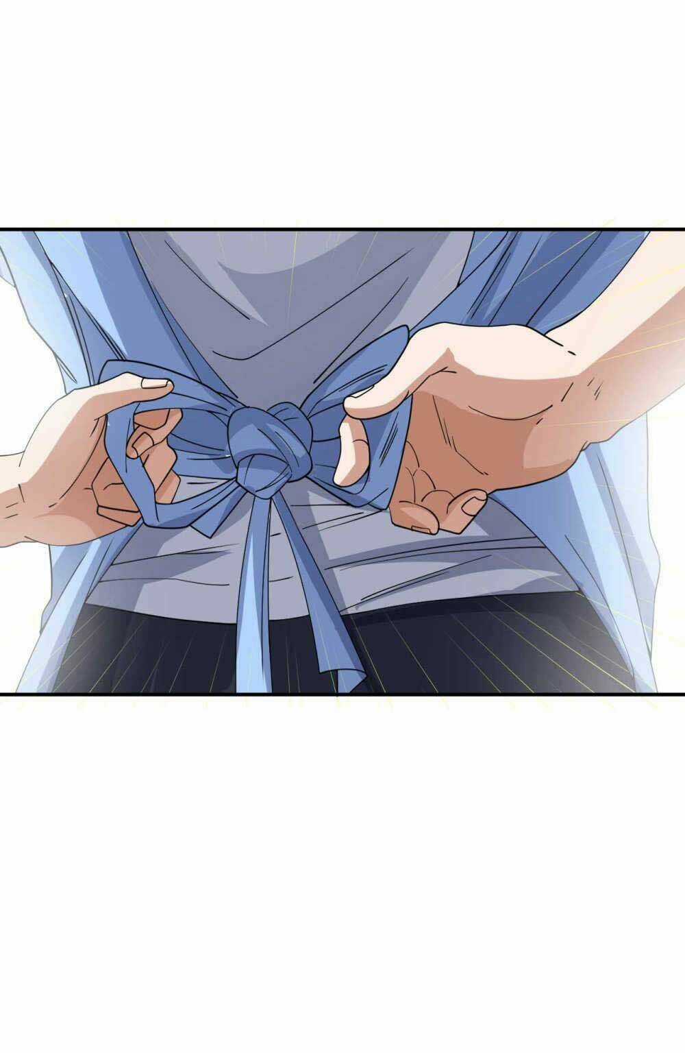 Tu Chân Truyền Nhân Tại Đô Thị Chapter 8 trang 24