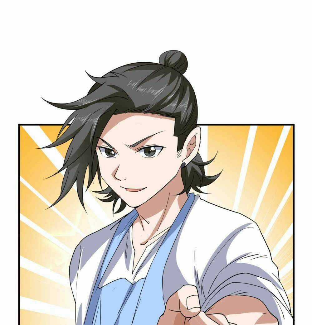 Tu Chân Truyền Nhân Tại Đô Thị Chapter 8 trang 25