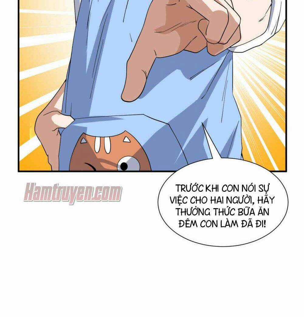 Tu Chân Truyền Nhân Tại Đô Thị Chapter 8 trang 26