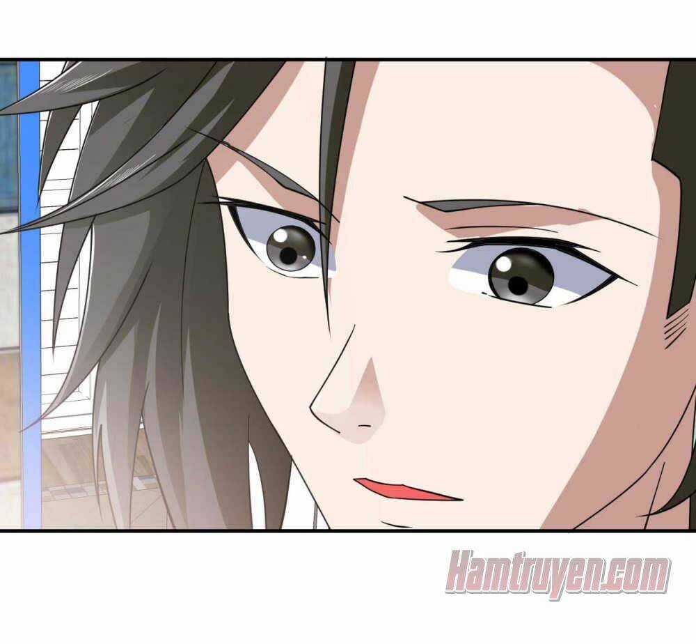 Tu Chân Truyền Nhân Tại Đô Thị Chapter 8 trang 30