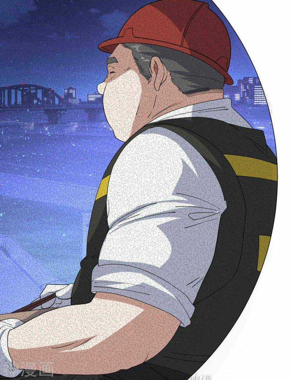 Tu Chân Truyền Nhân Tại Đô Thị Chapter 8 trang 34