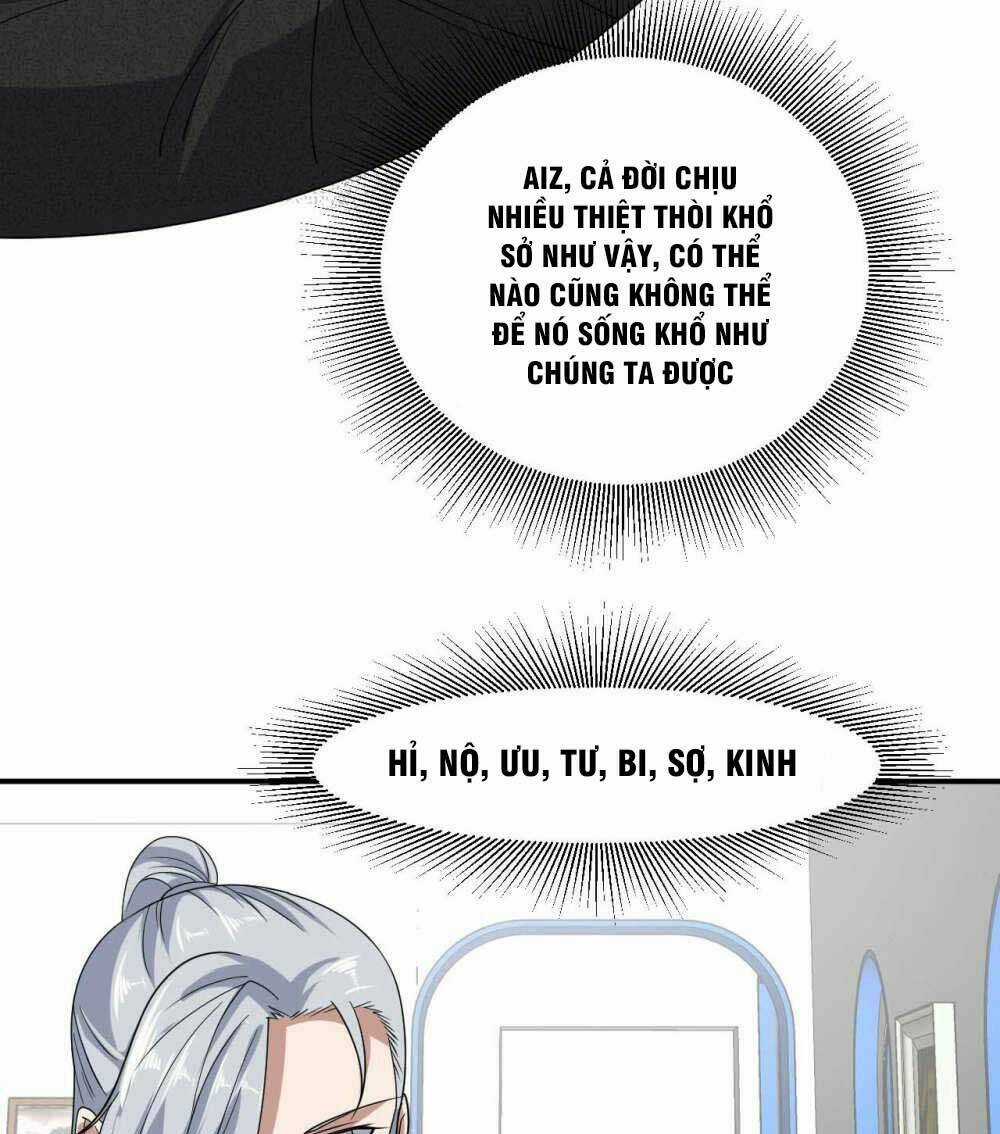 Tu Chân Truyền Nhân Tại Đô Thị Chapter 8 trang 35