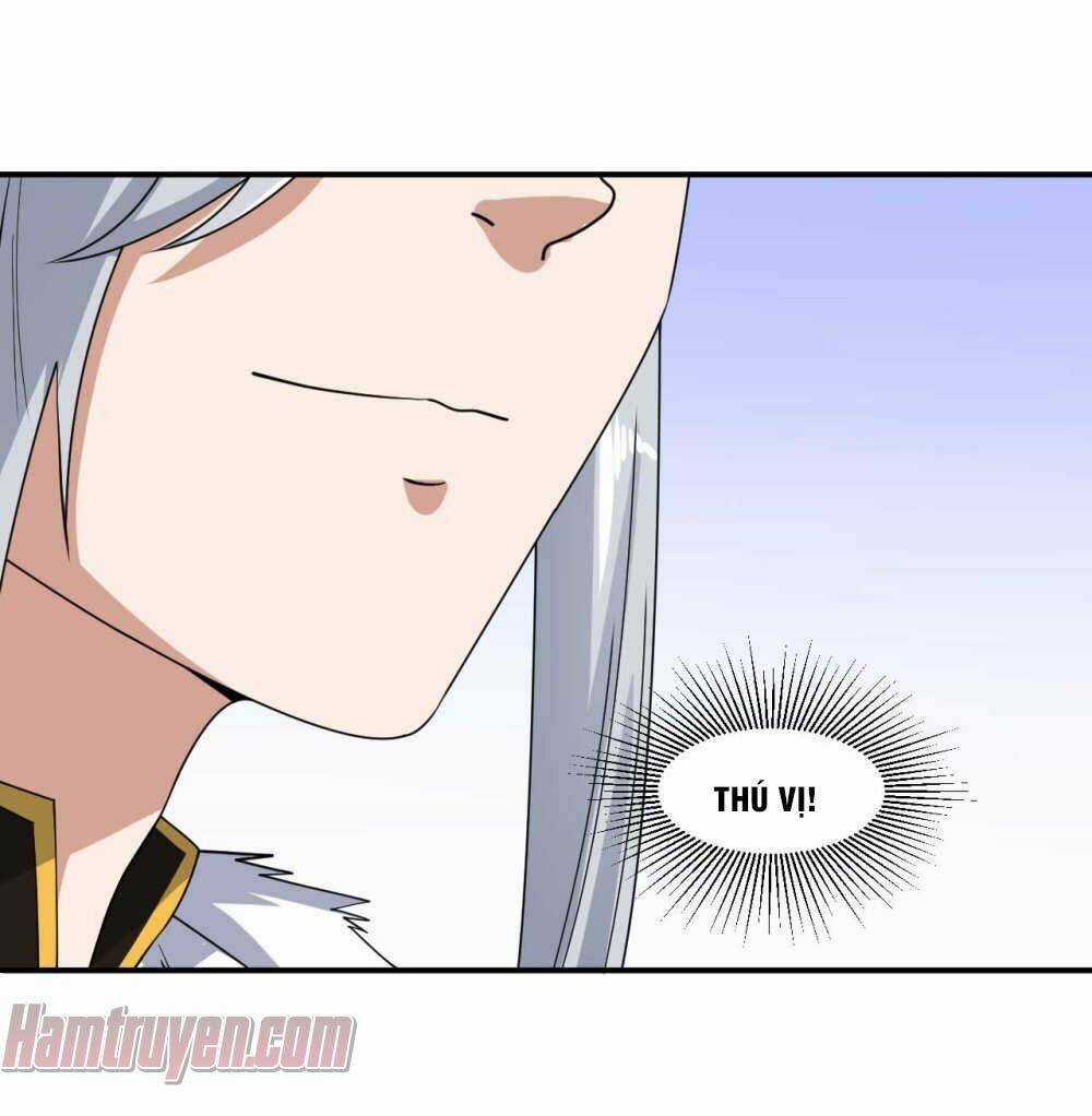 Tu Chân Truyền Nhân Tại Đô Thị Chapter 8 trang 37