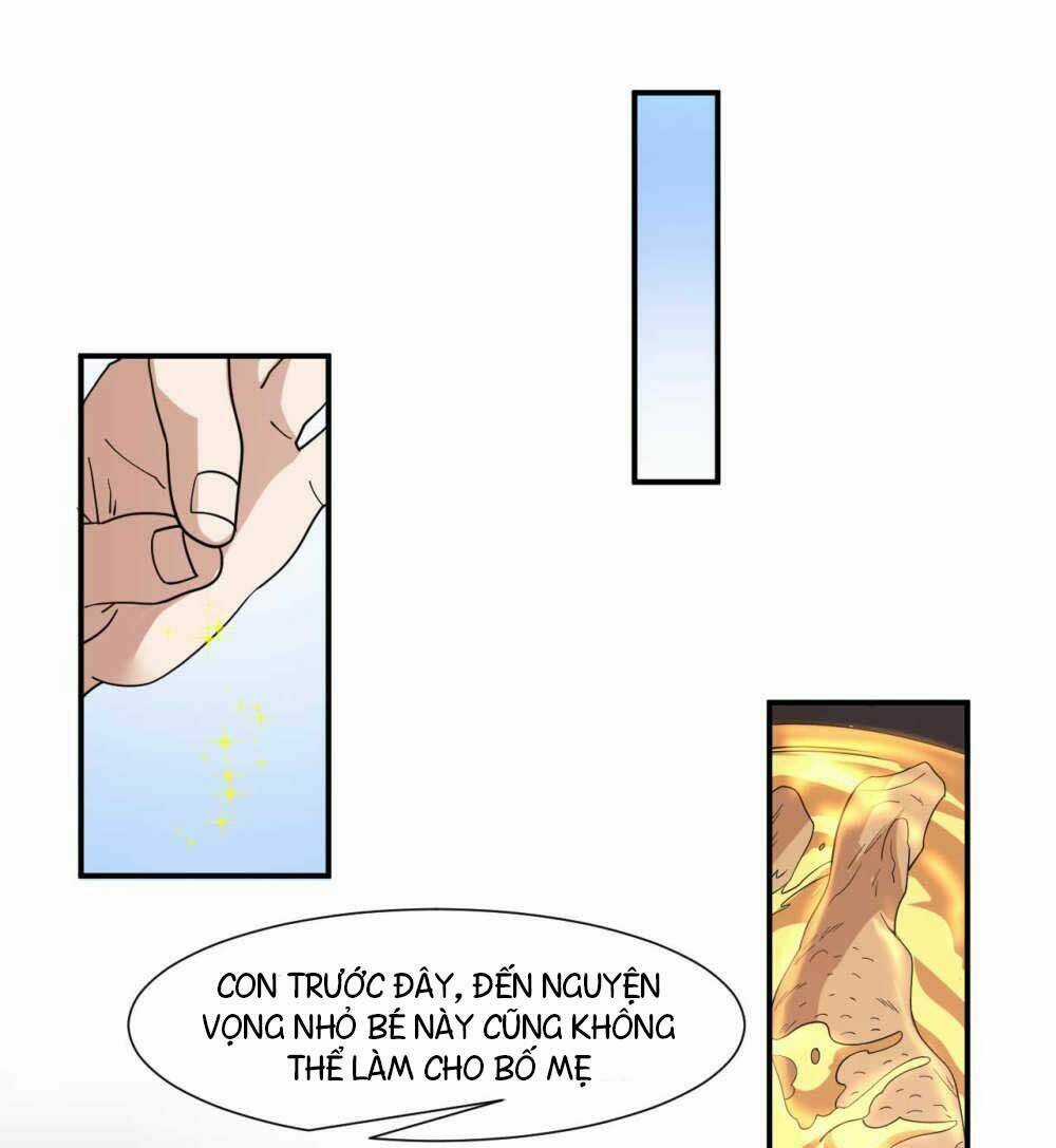 Tu Chân Truyền Nhân Tại Đô Thị Chapter 8 trang 38