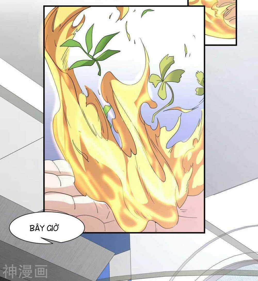 Tu Chân Truyền Nhân Tại Đô Thị Chapter 8 trang 39