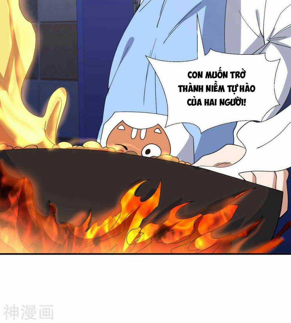 Tu Chân Truyền Nhân Tại Đô Thị Chapter 8 trang 41