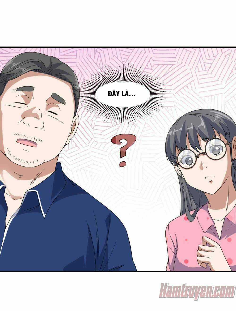 Tu Chân Truyền Nhân Tại Đô Thị Chapter 8 trang 43