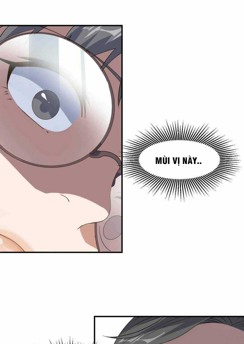 Tu Chân Truyền Nhân Tại Đô Thị Chapter 8 trang 46