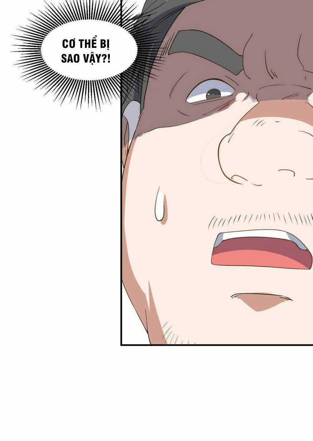 Tu Chân Truyền Nhân Tại Đô Thị Chapter 8 trang 47