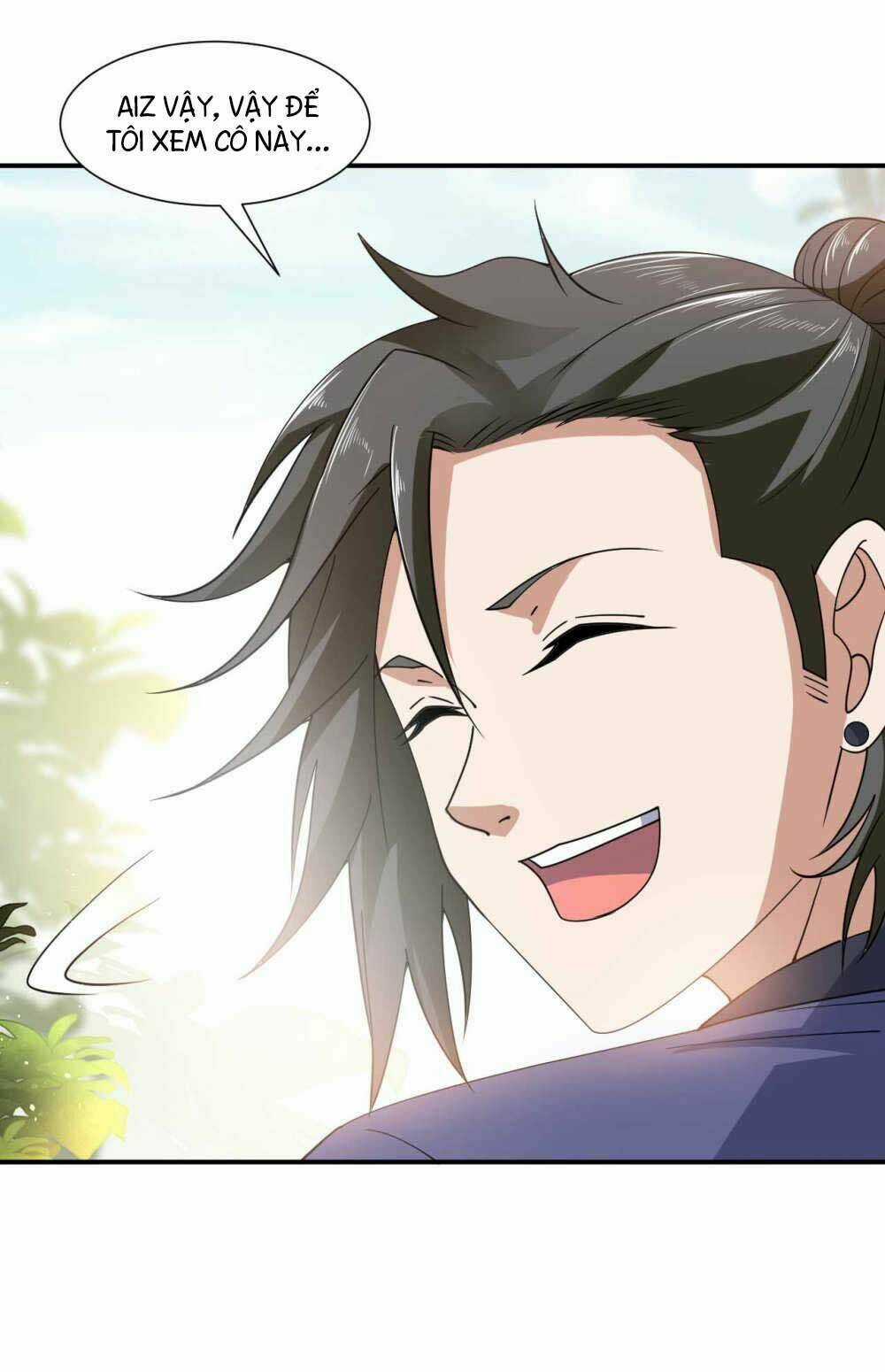 Tu Chân Truyền Nhân Tại Đô Thị Chapter 8 trang 8