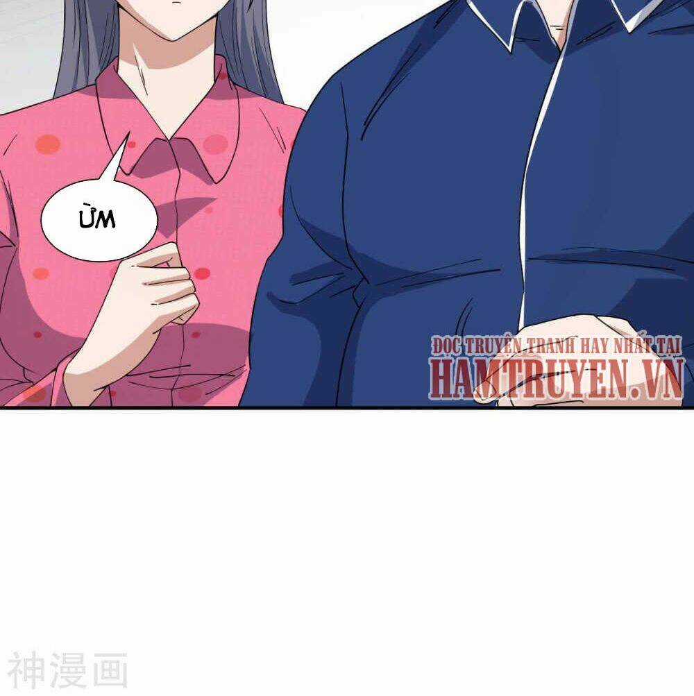 Tu Chân Truyền Nhân Tại Đô Thị Chapter 9 trang 10