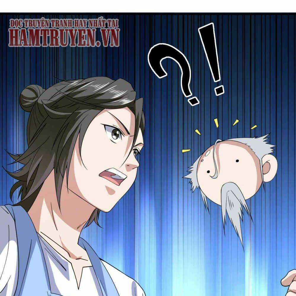 Tu Chân Truyền Nhân Tại Đô Thị Chapter 9 trang 12