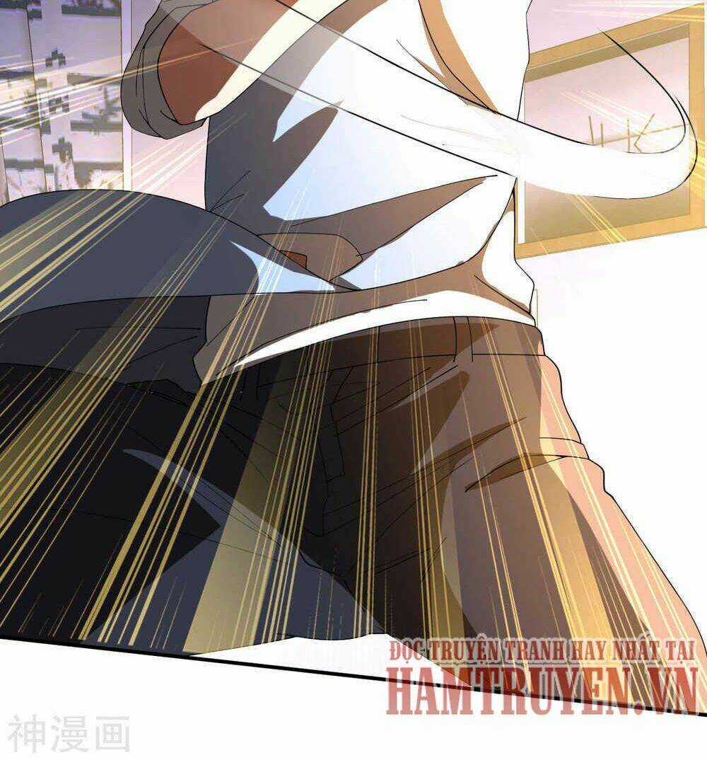 Tu Chân Truyền Nhân Tại Đô Thị Chapter 9 trang 16