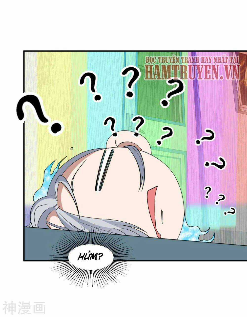 Tu Chân Truyền Nhân Tại Đô Thị Chapter 9 trang 22