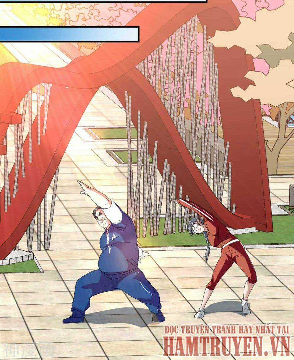 Tu Chân Truyền Nhân Tại Đô Thị Chapter 9 trang 24