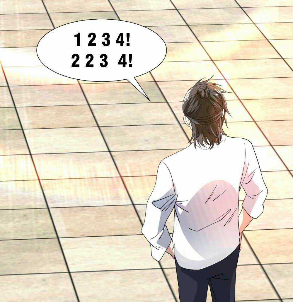 Tu Chân Truyền Nhân Tại Đô Thị Chapter 9 trang 25