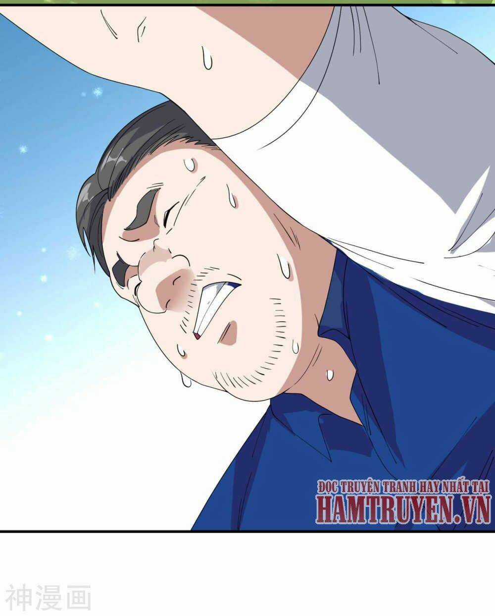 Tu Chân Truyền Nhân Tại Đô Thị Chapter 9 trang 27