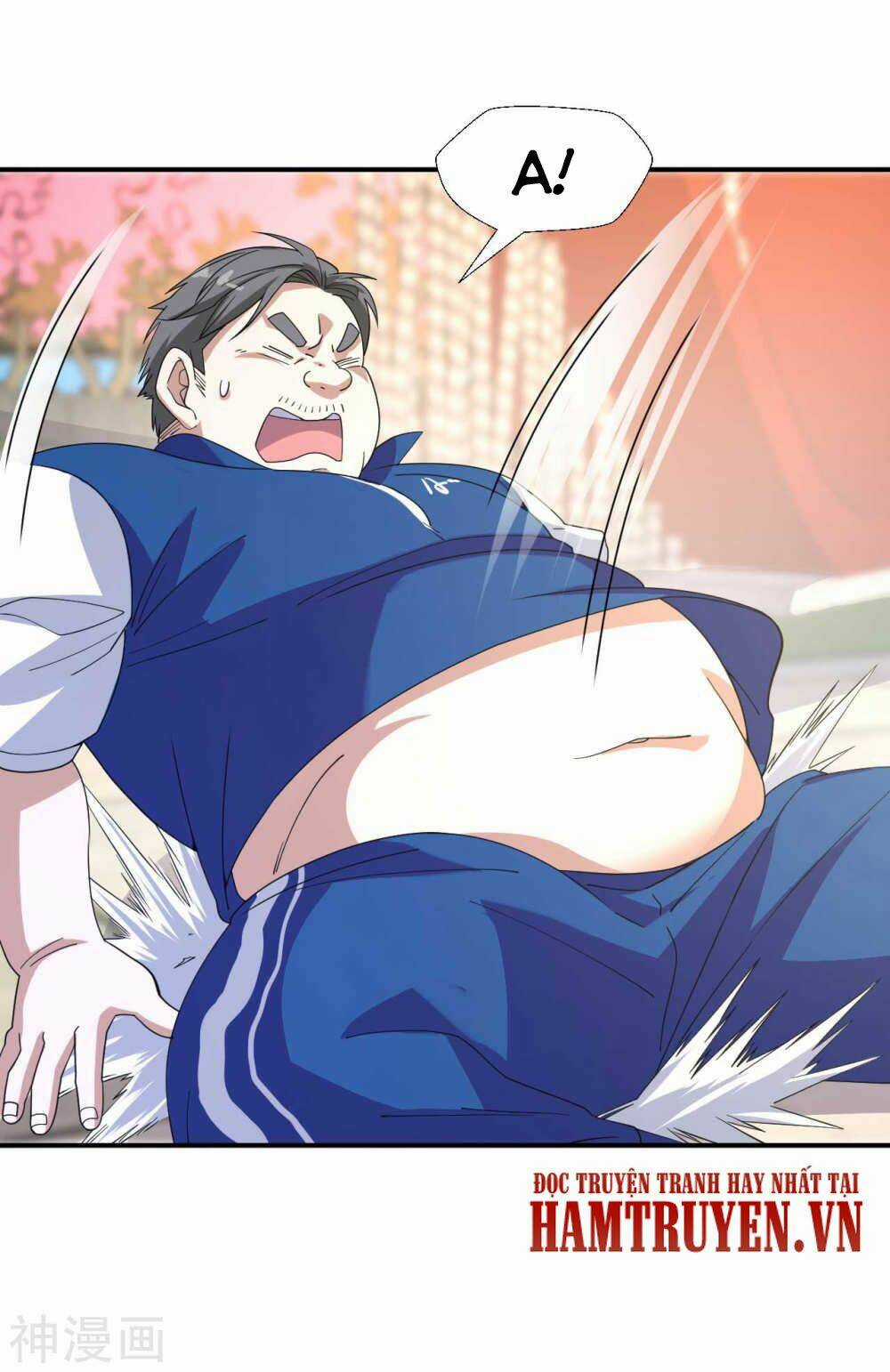 Tu Chân Truyền Nhân Tại Đô Thị Chapter 9 trang 29