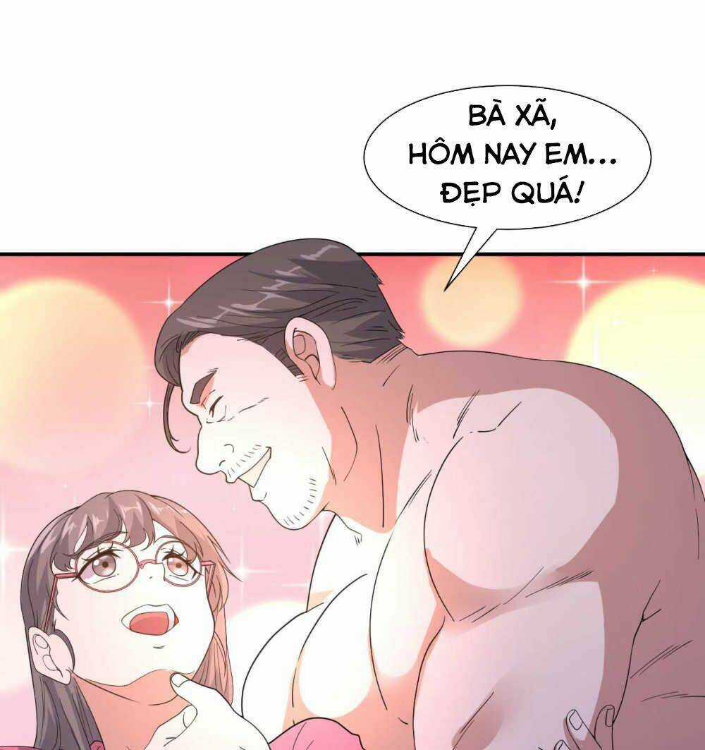 Tu Chân Truyền Nhân Tại Đô Thị Chapter 9 trang 3