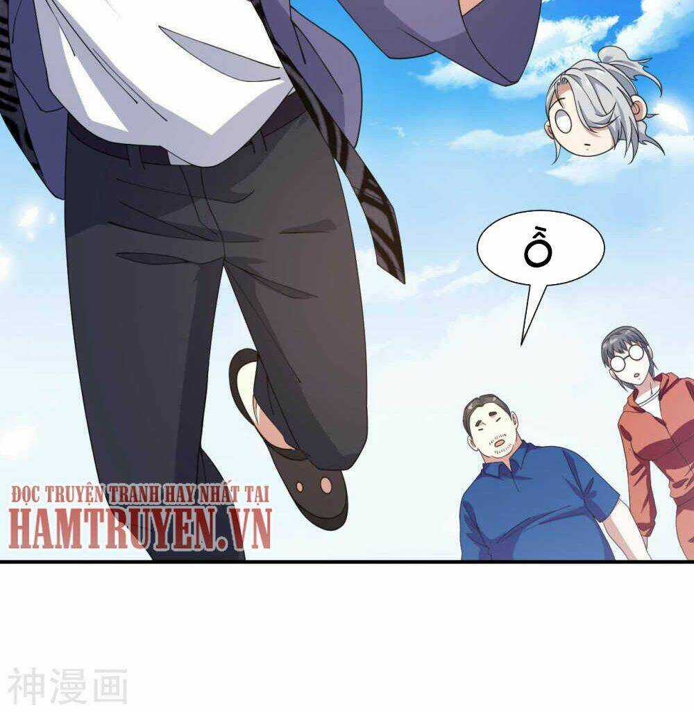 Tu Chân Truyền Nhân Tại Đô Thị Chapter 9 trang 39