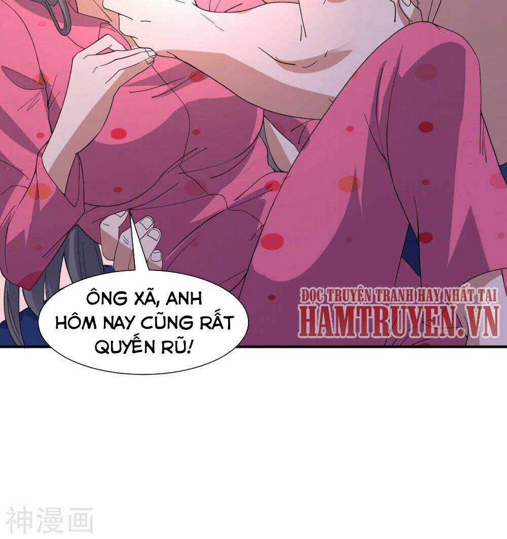 Tu Chân Truyền Nhân Tại Đô Thị Chapter 9 trang 4