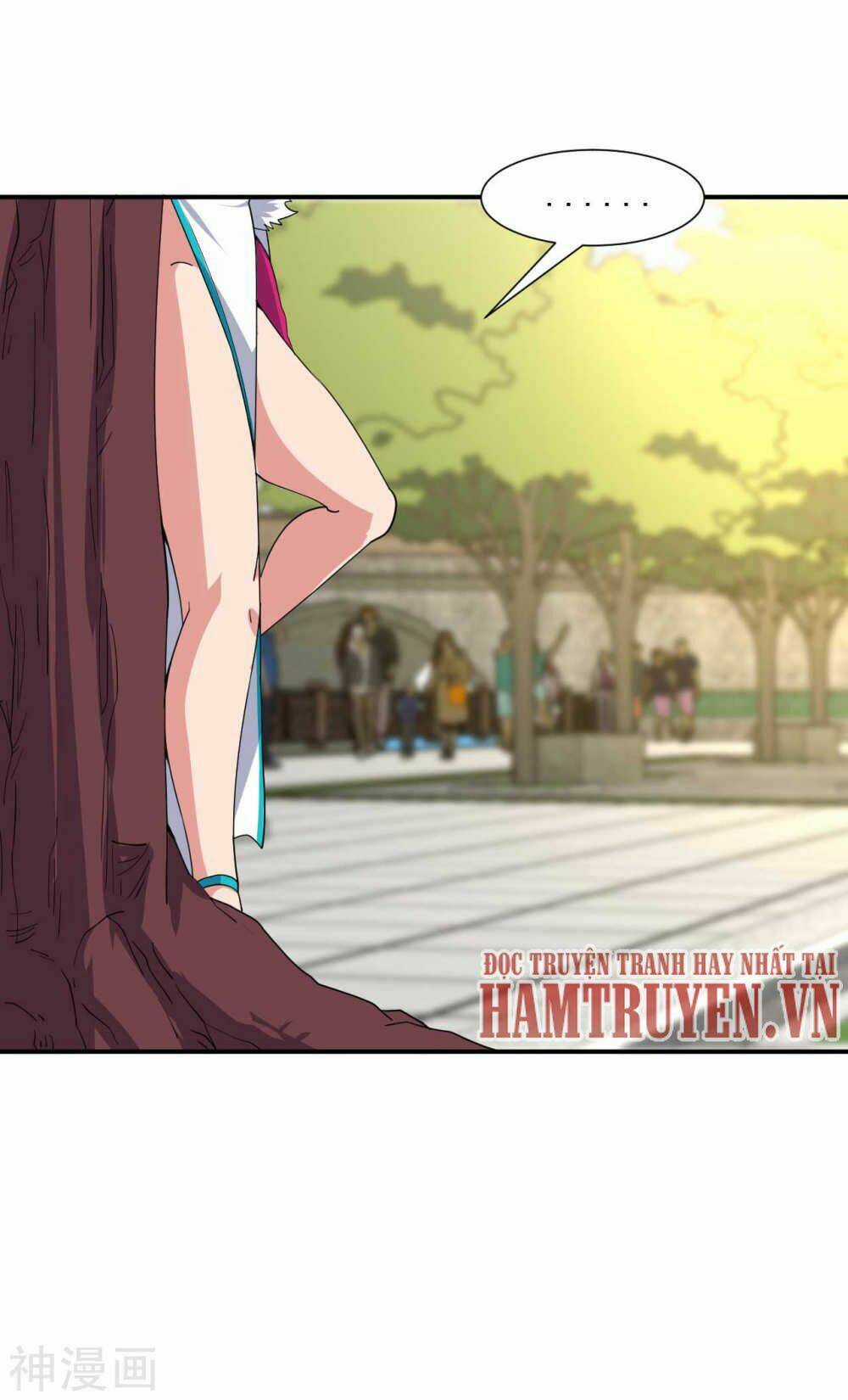 Tu Chân Truyền Nhân Tại Đô Thị Chapter 9 trang 42