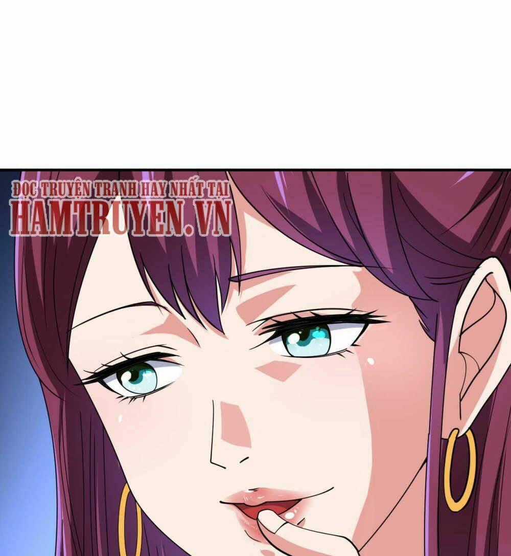 Tu Chân Truyền Nhân Tại Đô Thị Chapter 9 trang 45