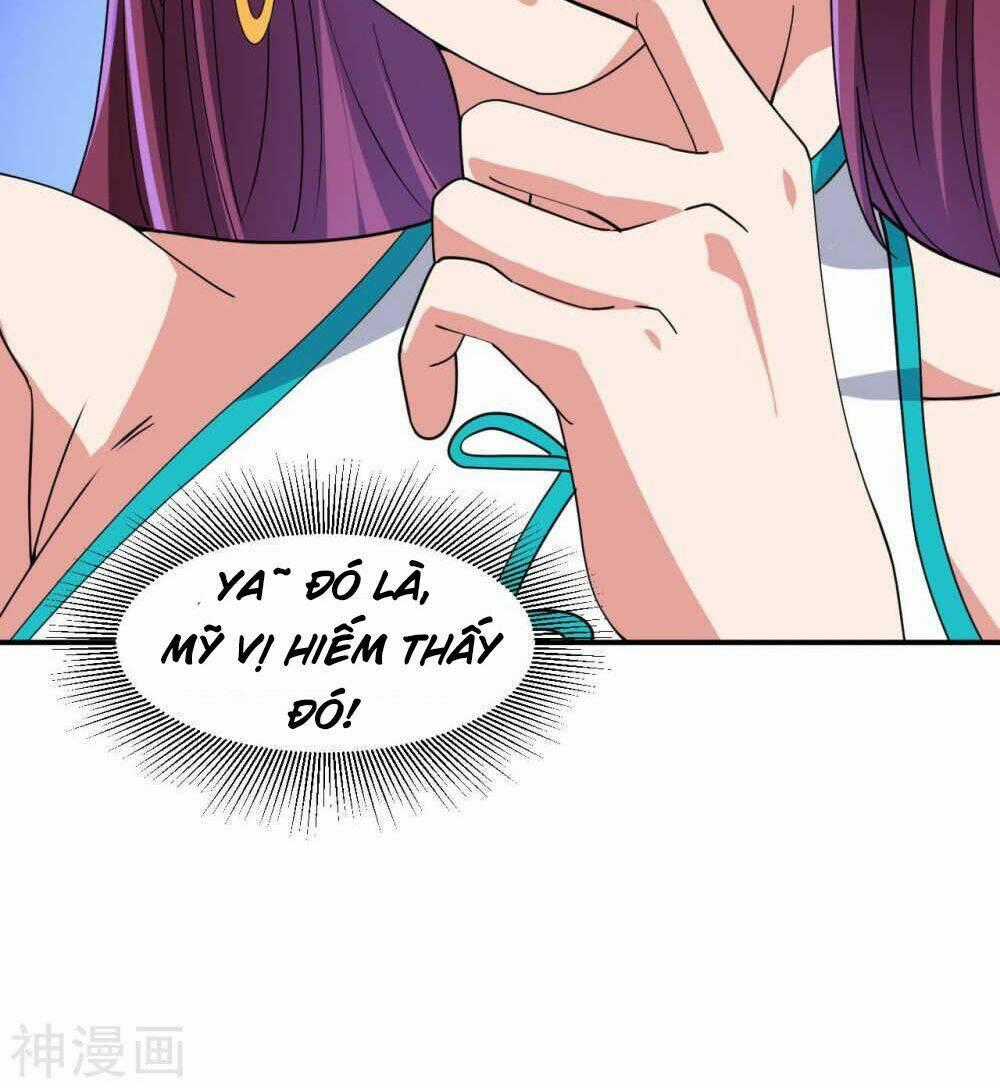 Tu Chân Truyền Nhân Tại Đô Thị Chapter 9 trang 46