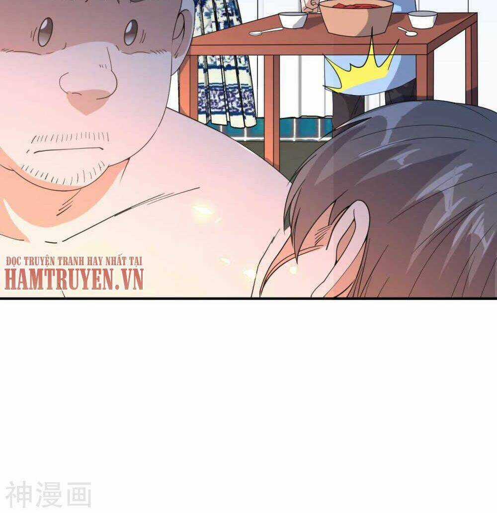 Tu Chân Truyền Nhân Tại Đô Thị Chapter 9 trang 6