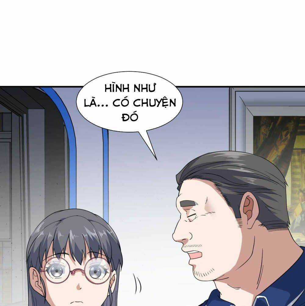 Tu Chân Truyền Nhân Tại Đô Thị Chapter 9 trang 9