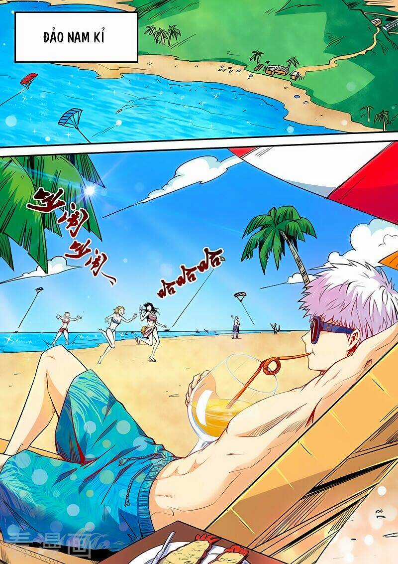 Tu Chân Tứ Vạn Niên Chapter 106 trang 1