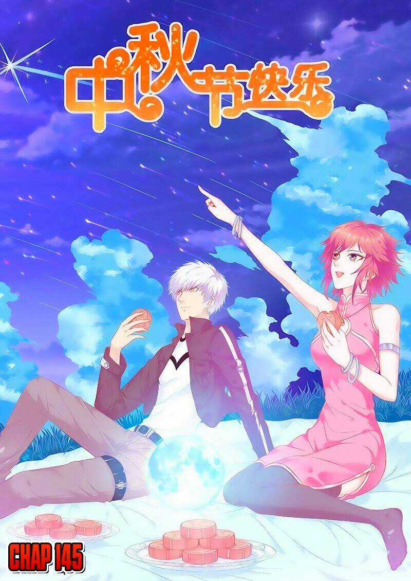Tu Chân Tứ Vạn Niên Chapter 145 trang 1