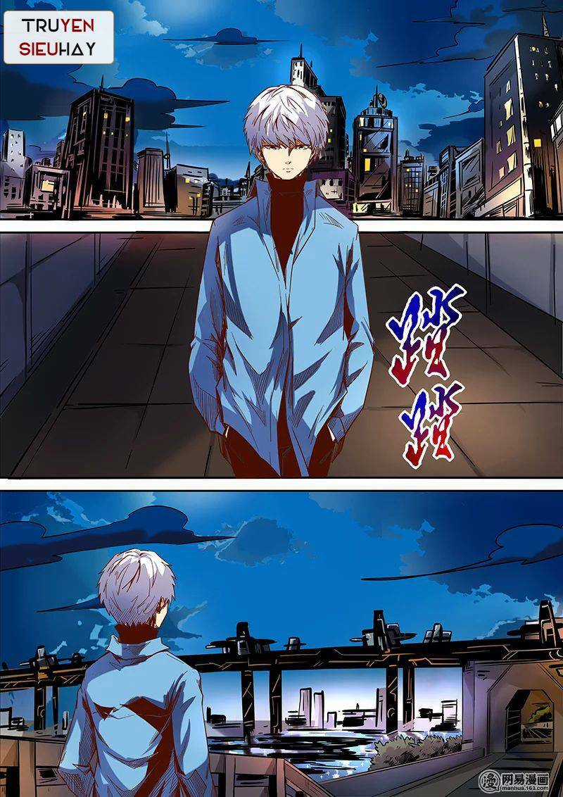 Tu Chân Tứ Vạn Niên Chapter 19 trang 4