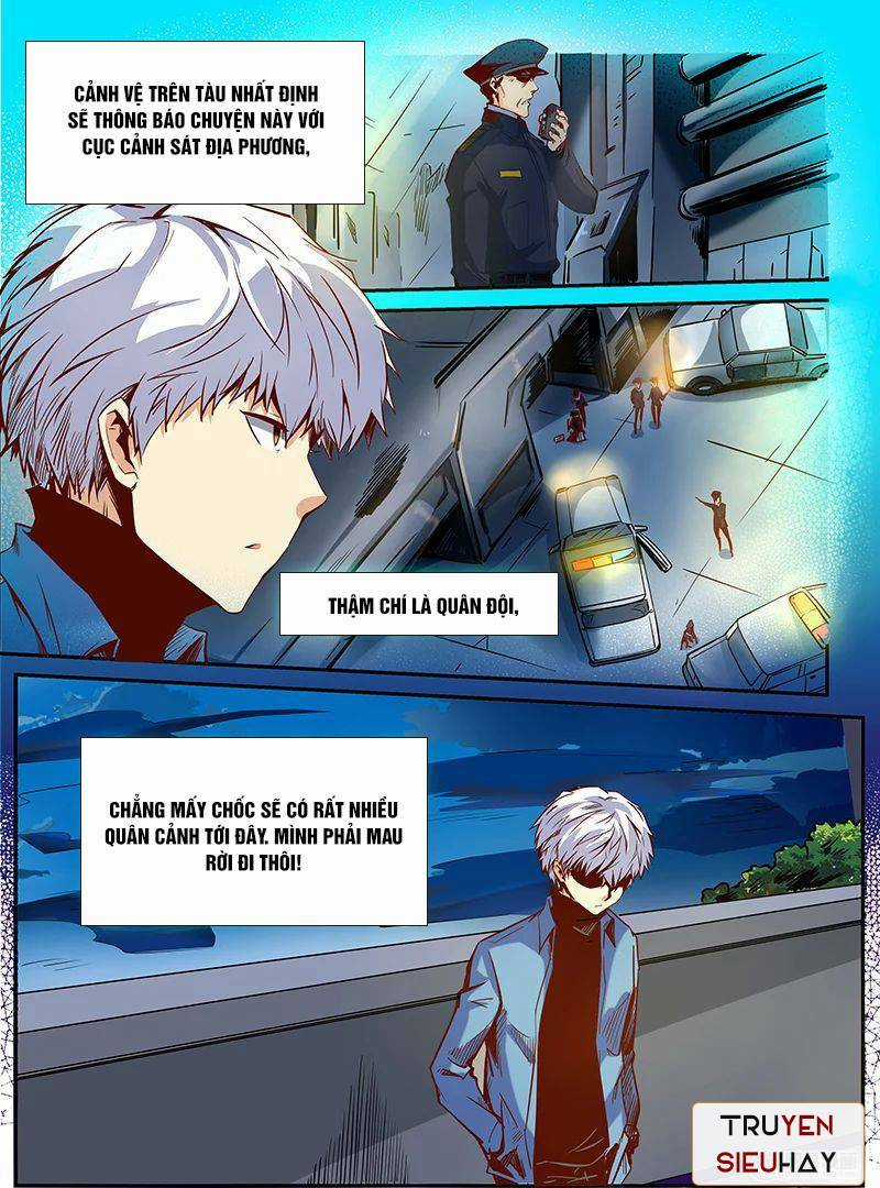 Tu Chân Tứ Vạn Niên Chapter 20 trang 2