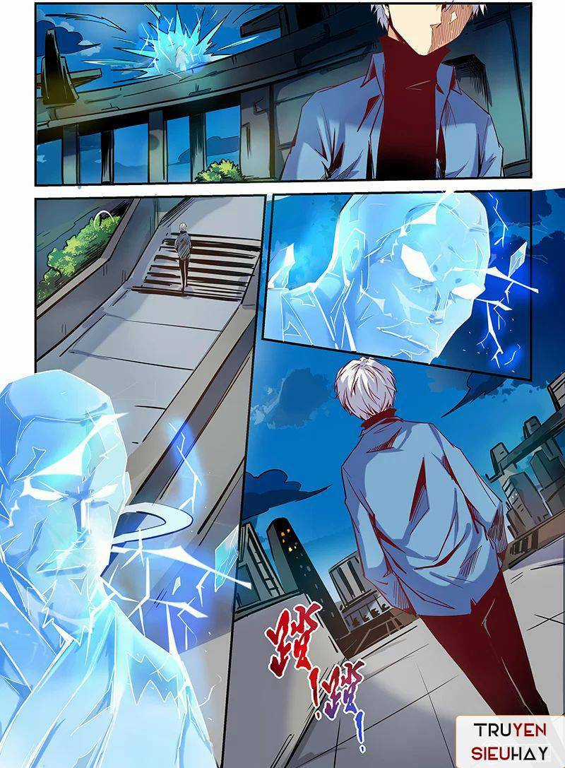 Tu Chân Tứ Vạn Niên Chapter 20 trang 3