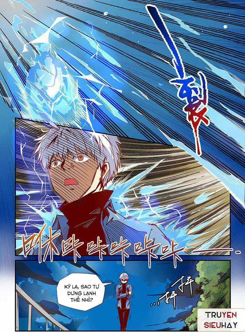 Tu Chân Tứ Vạn Niên Chapter 20 trang 4