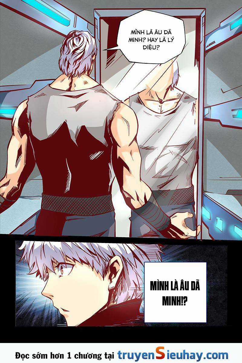 Tu Chân Tứ Vạn Niên Chapter 22 trang 0