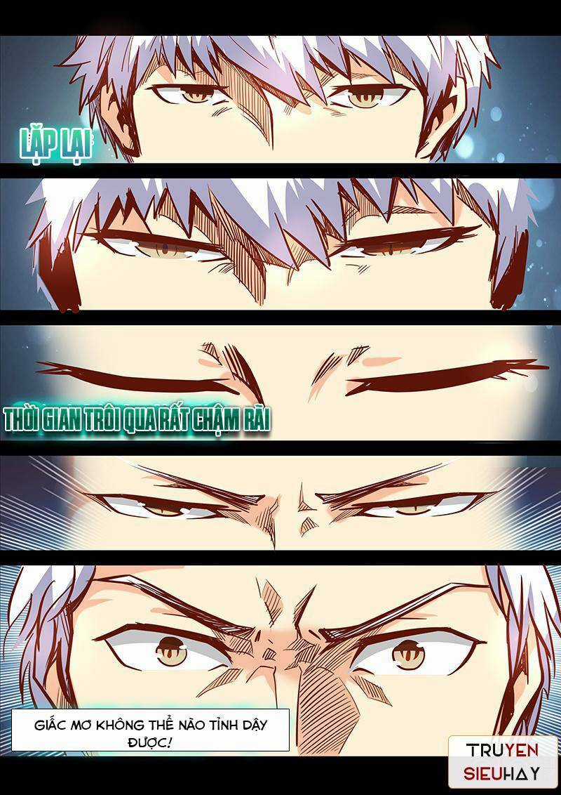 Tu Chân Tứ Vạn Niên Chapter 22 trang 2