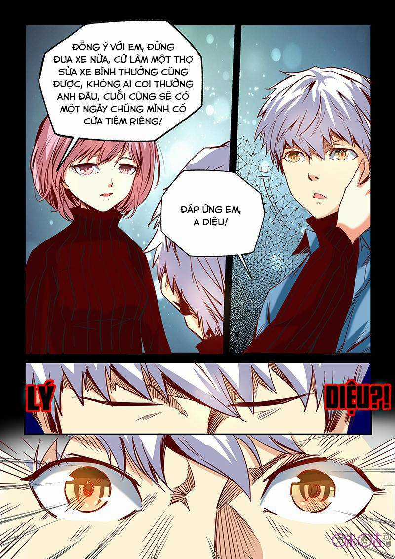 Tu Chân Tứ Vạn Niên Chapter 23 trang 0