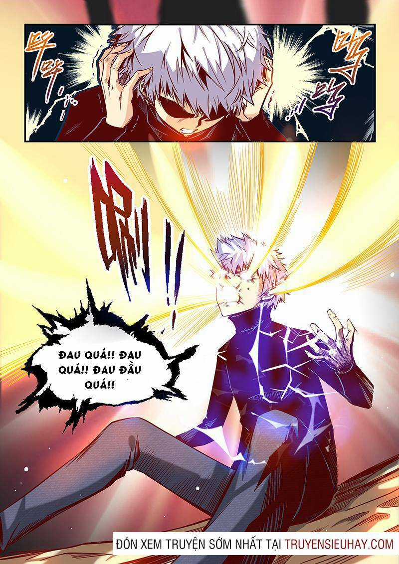 Tu Chân Tứ Vạn Niên Chapter 24 trang 0