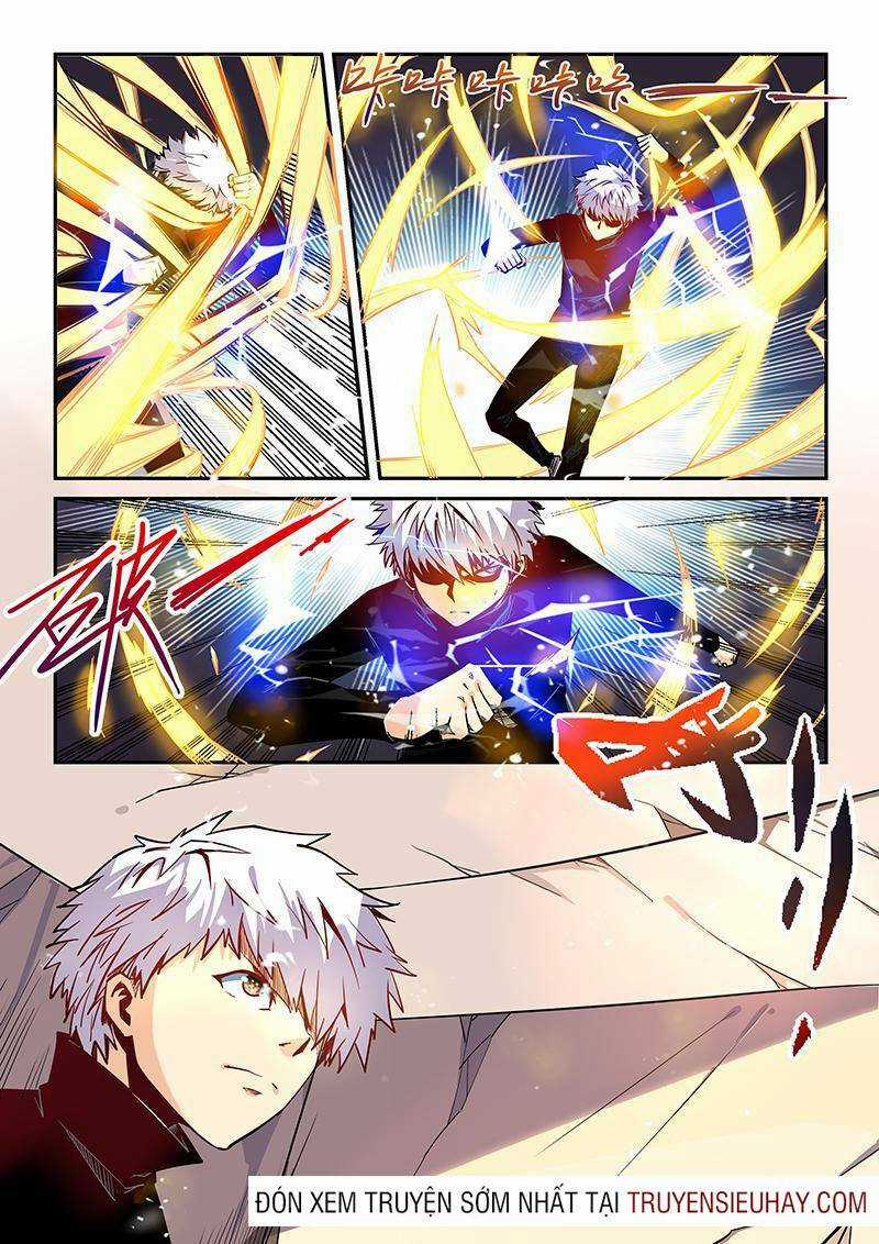 Tu Chân Tứ Vạn Niên Chapter 24 trang 2