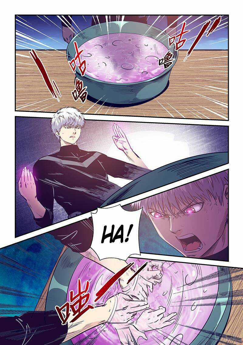 Tu Chân Tứ Vạn Niên Chapter 248 trang 1