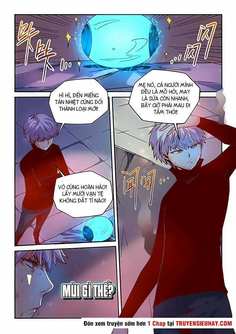 Tu Chân Tứ Vạn Niên Chapter 26 trang 5