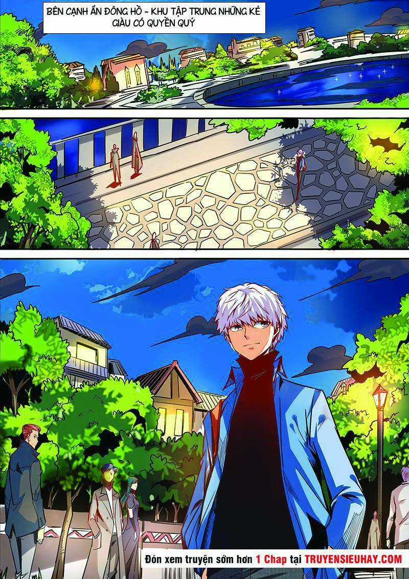 Tu Chân Tứ Vạn Niên Chapter 26 trang 6