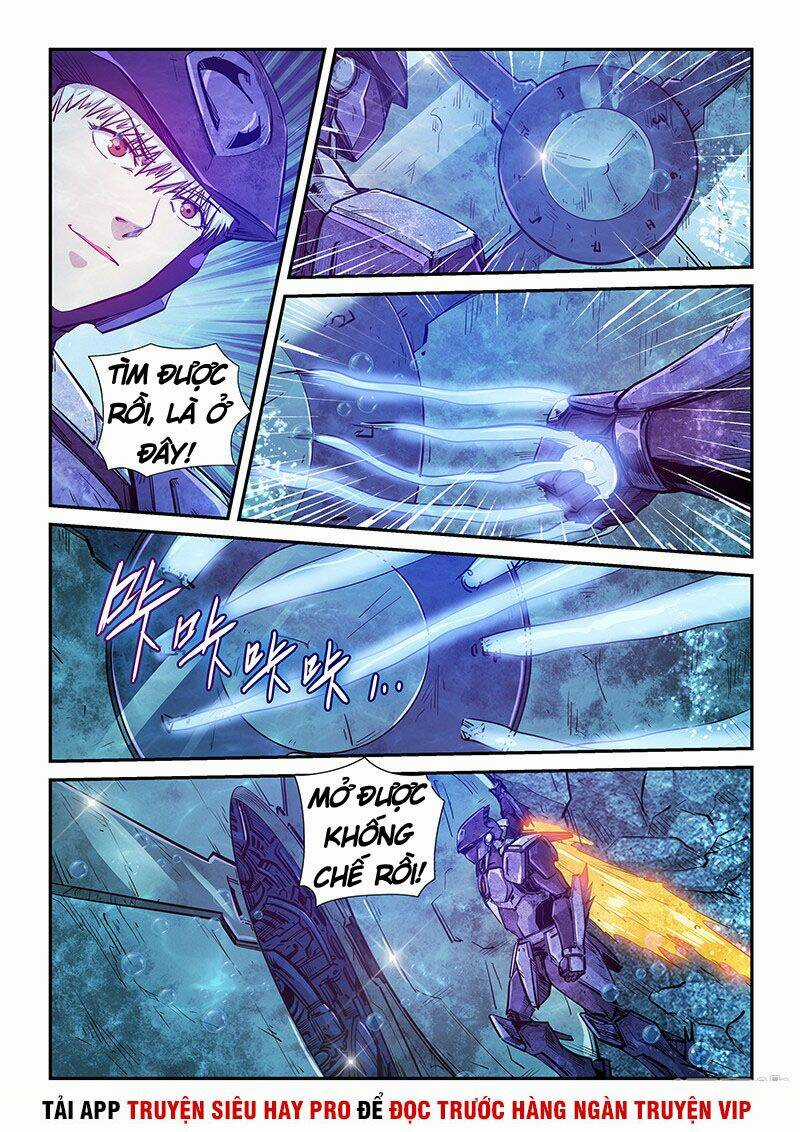 Tu Chân Tứ Vạn Niên Chapter 267 trang 4