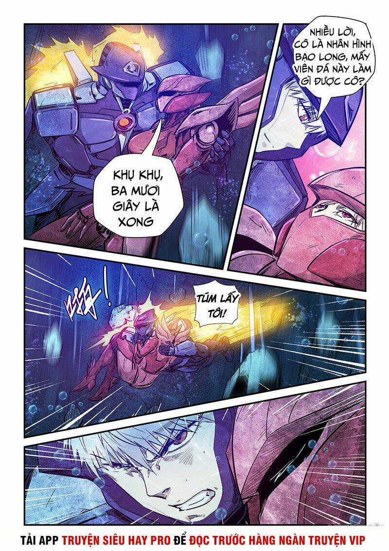 Tu Chân Tứ Vạn Niên Chapter 267 trang 7