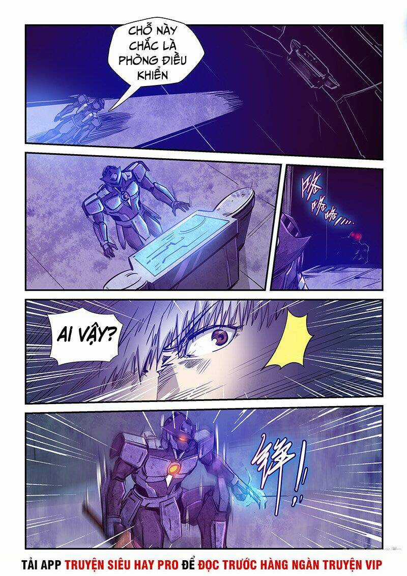 Tu Chân Tứ Vạn Niên Chapter 268 trang 6