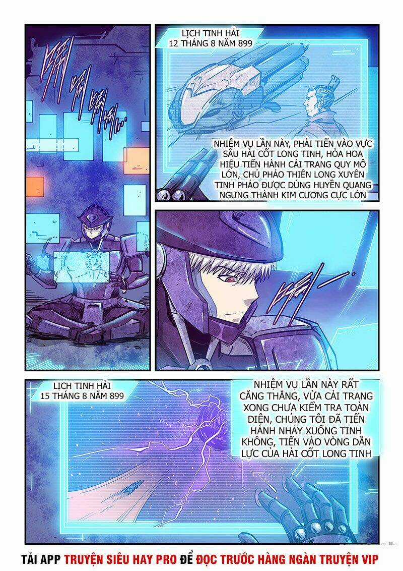 Tu Chân Tứ Vạn Niên Chapter 269 trang 2